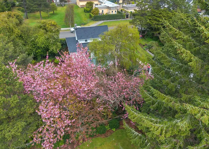 Pacific Way Villa