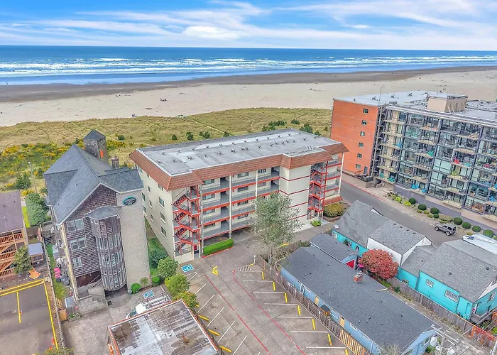 Seaside Beach Club 204