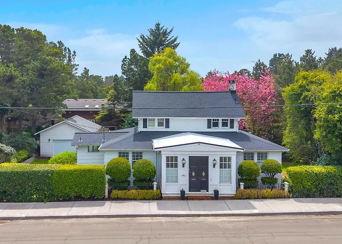 Pacific Way Villa