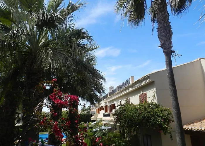 Playa Flamenca