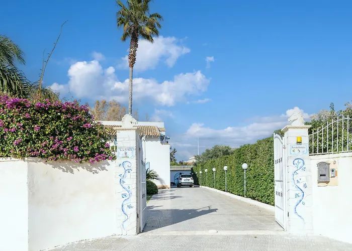 Casa Vacanza Cristina