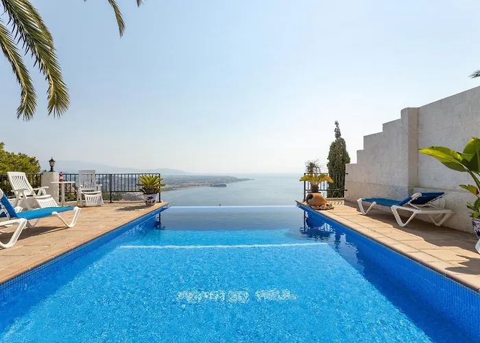 Villa Paraiso Azul