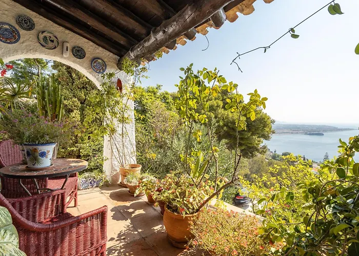 Villa Paraiso Azul