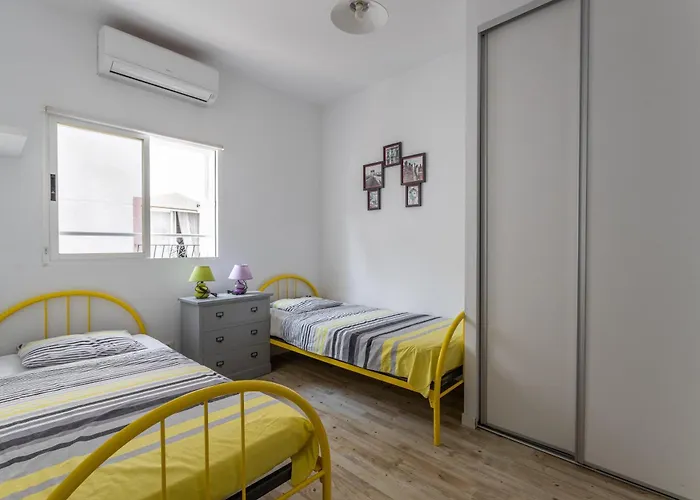 Casa Familiar 8 Personas