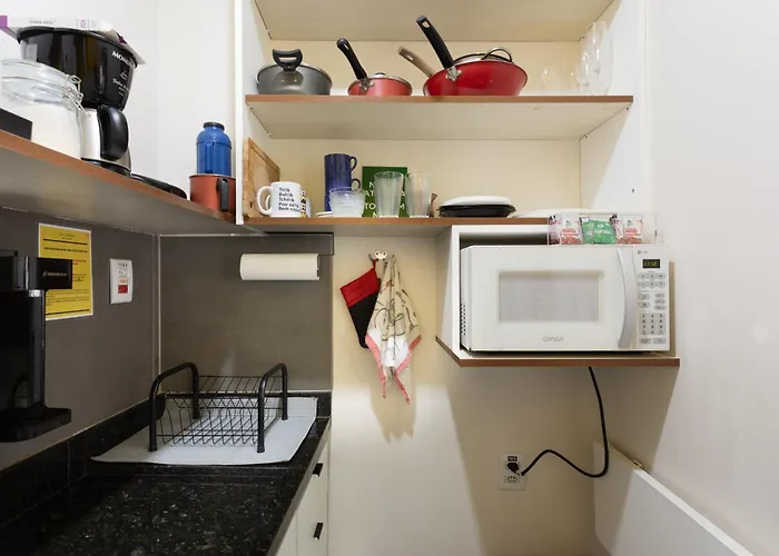 Casita Bem Gaúcha - Ar, Garagem e Varanda