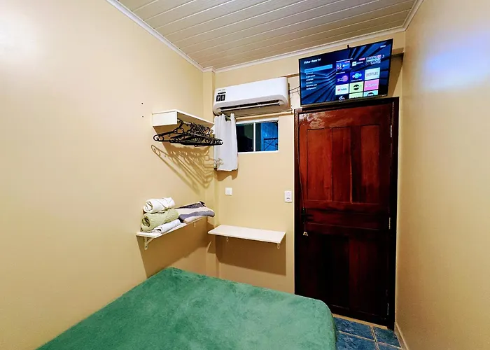 Casa Galaxy