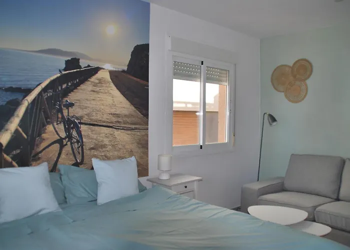 Studio 2 Sea Front