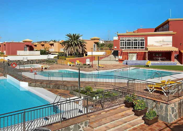 Villa Hyc Playa De Las Burras