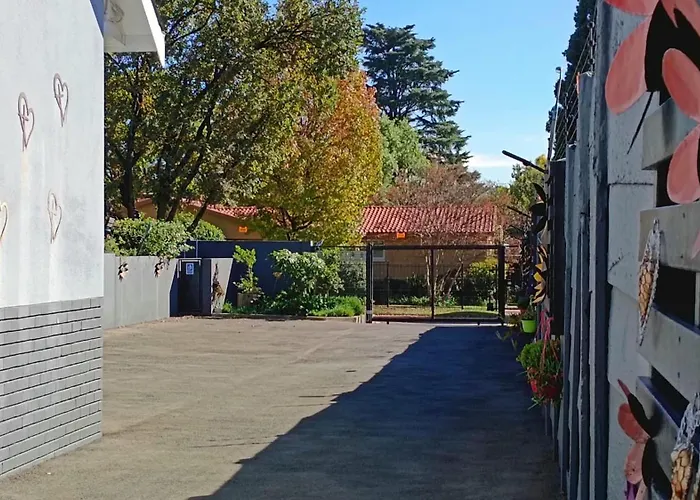 Utopia Guest House