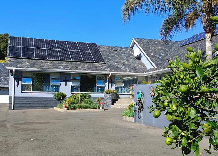 Utopia Guest House