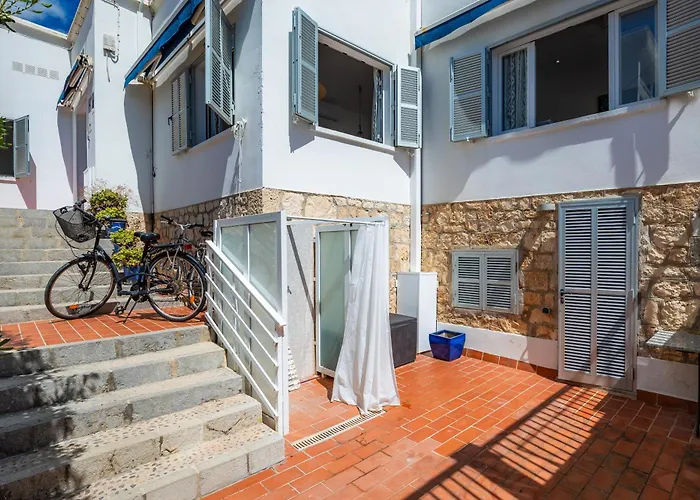Casa Antonia
