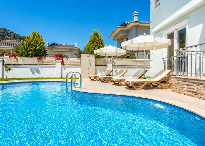 Villa Veli