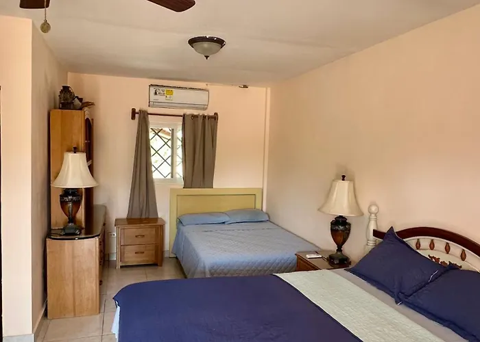 Finca Libelulas