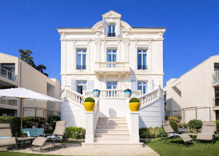 Villa Alexandra By Sweett
