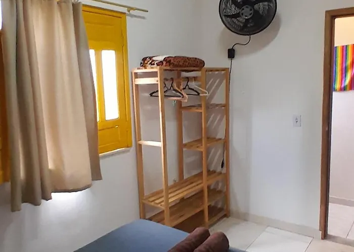 Casa Relva Suítes