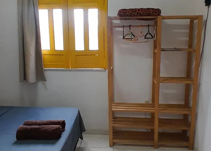 Casa Relva Suites