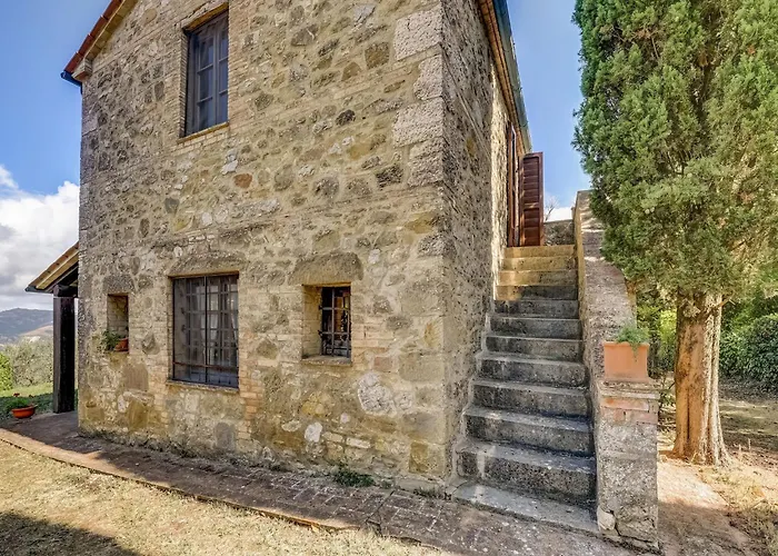 Belvilla By Oyo Typical Country House With Pool
