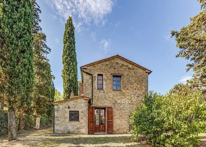 Belvilla By Oyo Typical Country House With Pool