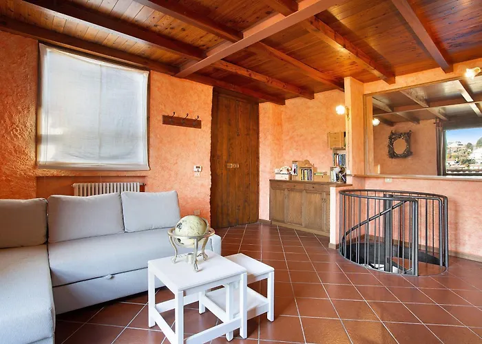 Cascina Taronico