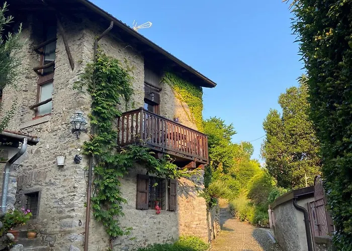 Cascina Taronico