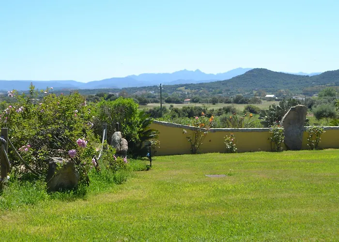 Azienda Agrituristica Contras