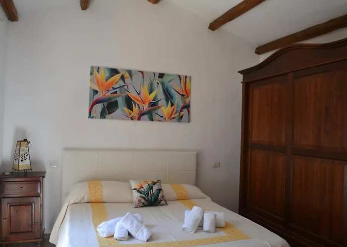 Azienda Agrituristica Contras