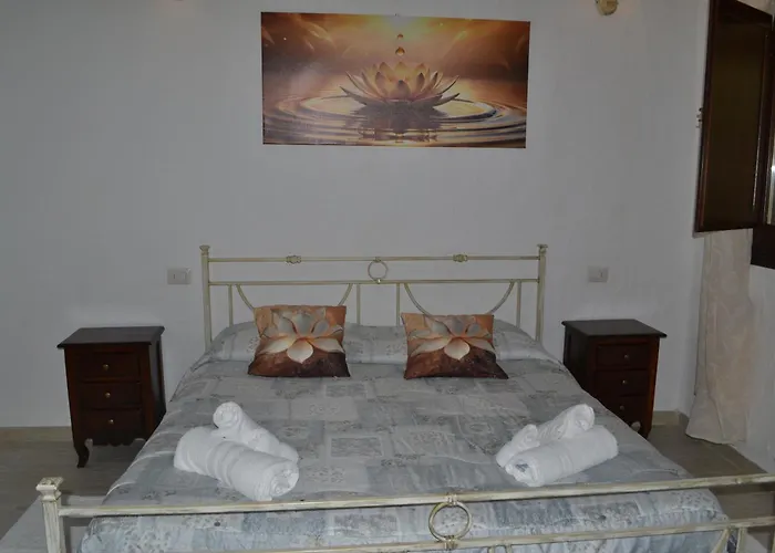 Azienda Agrituristica Contras