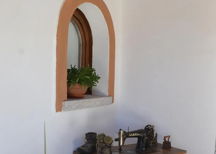 Azienda Agrituristica Contras