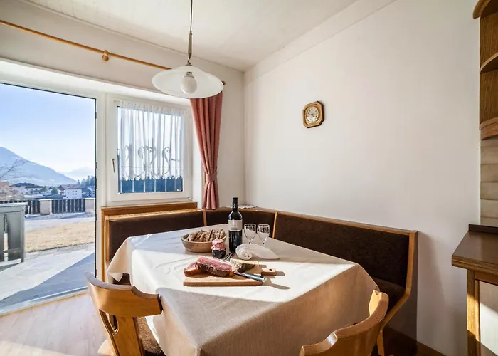 Residence Pichler Apartment 8