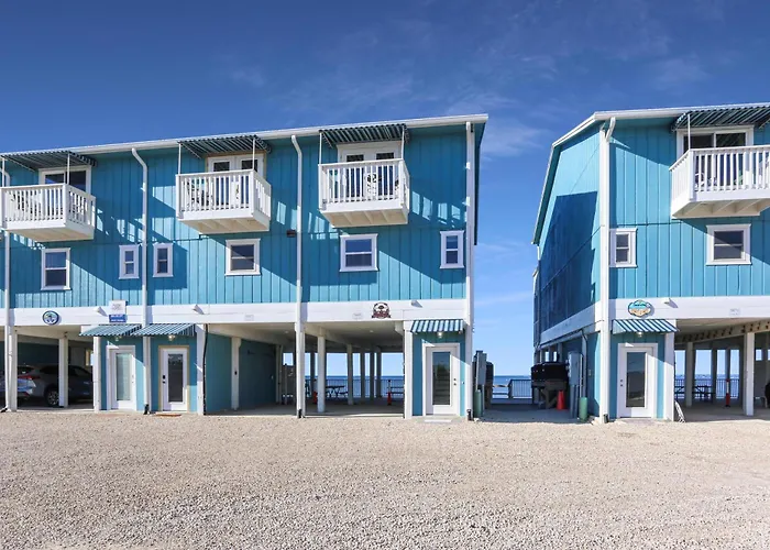Edgewater Retreat By Pristine Properties Vacation Rentals