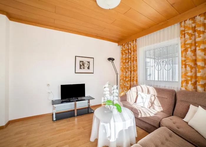 Residence Pichler Apartment 8