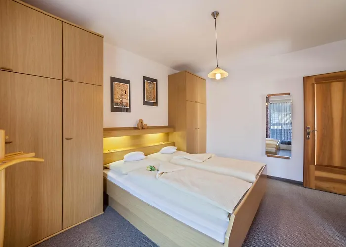 Residence Pichler Apartment 3