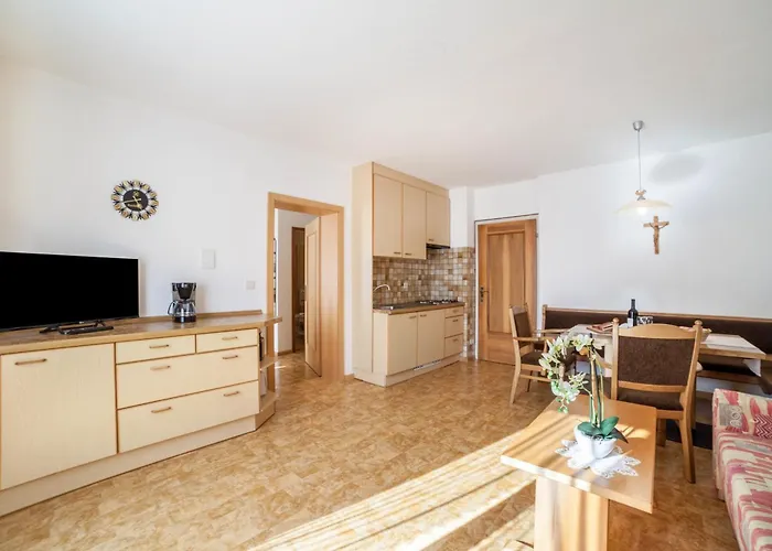 Residence Pichler Apartment 2