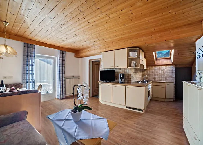 Residence Pichler Apartment 5