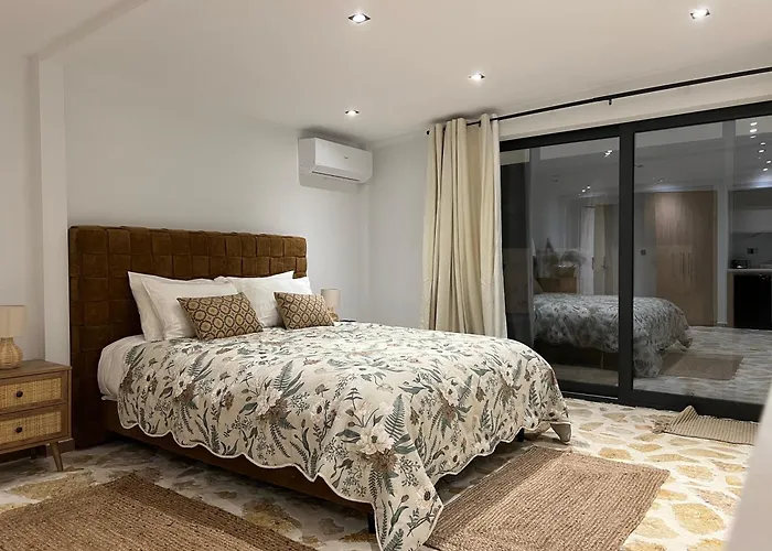 Rans Luxury Villas & Suites In Corfu With Swimming Pool