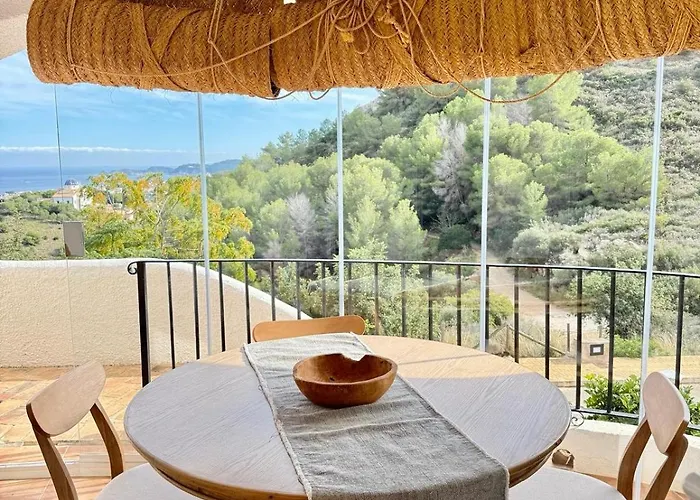 Javea Sea Views