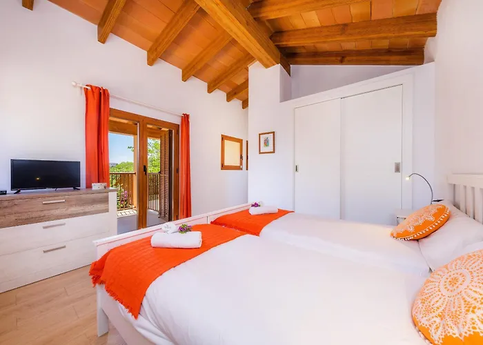 Pula Rustic