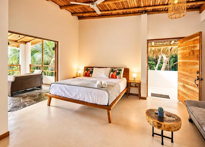 Villa Ananda