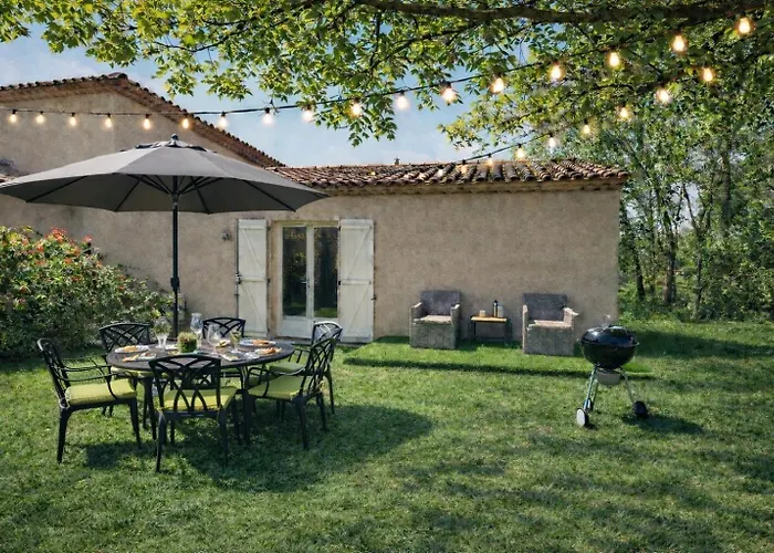 Villa "La Perle" Piscine Chauffee, Fitness Proche Cannes, Frejus, St Raphael, Grasse & Lac