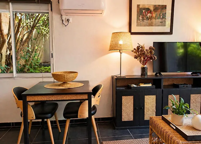 La Petite Villa 2 personnes