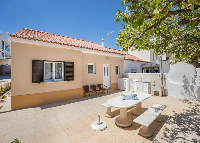 Casa Fernandes