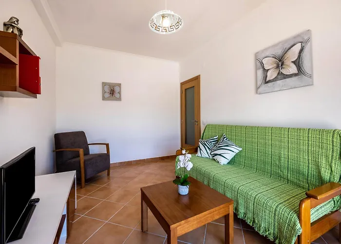 Casa Bege T1