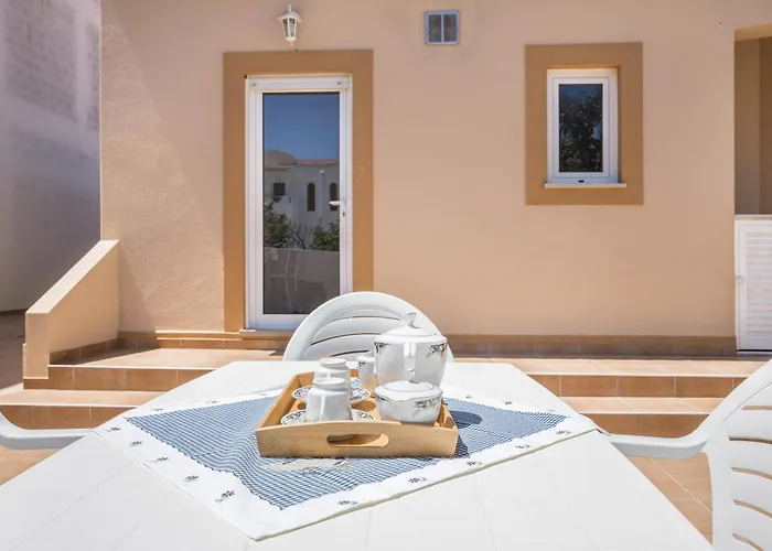 Casa Bege T2