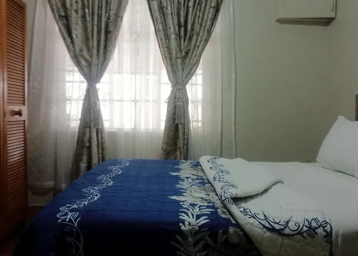 Franchise Benoni Guest House