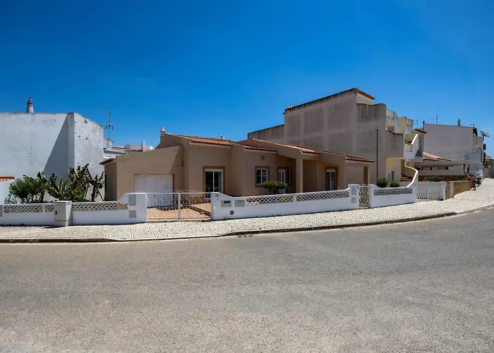 Casa Bege T1