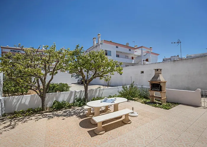Casa Fernandes