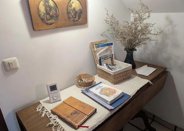 Casa Do Santo