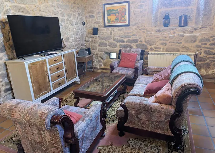 Casa Do Santo