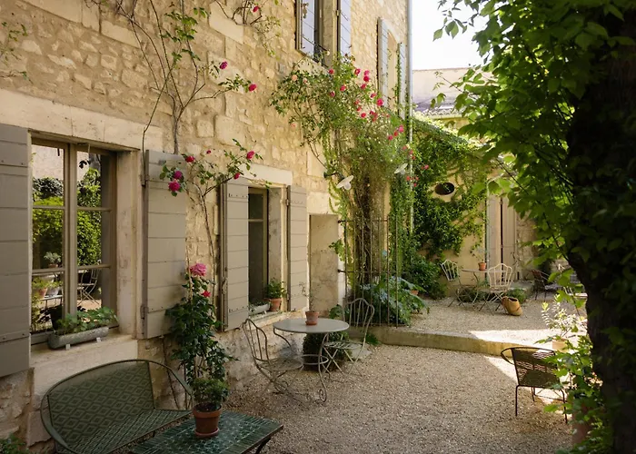 La Maison Du Village