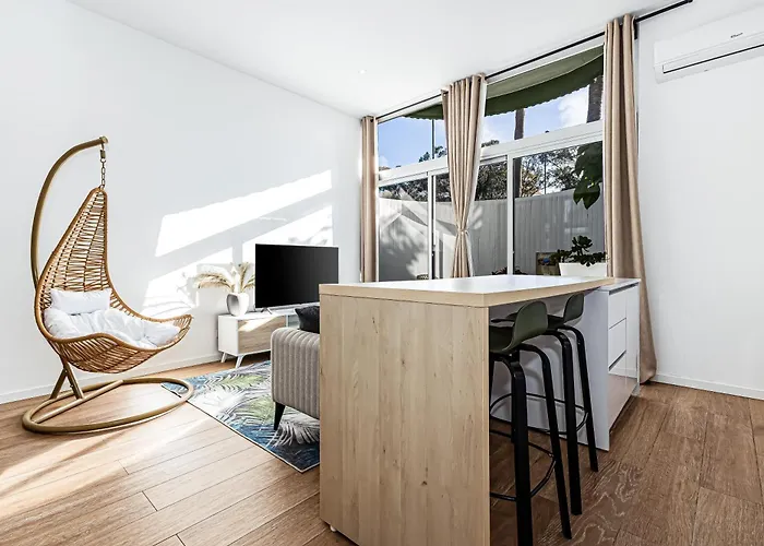 Golden Coast Residence